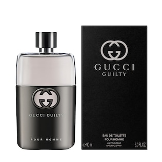 Gucci Guilty Pour Homme,90毫升淡香水