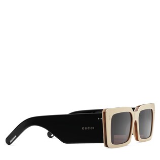 Gafas de sol rectangulares