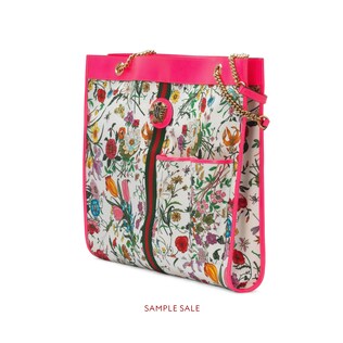 Rajah maxi tote