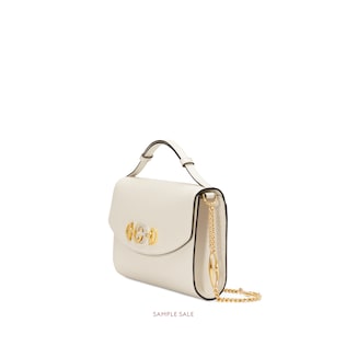 Sac à épaule Gucci Zumi petite taille