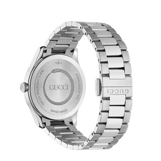 G-Timeless watch, 38mm