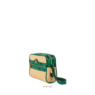 Online Exclusive Ophidia mini bag