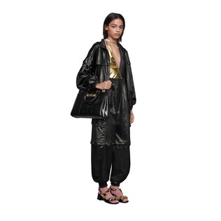 Veste en tissu technique pour femme