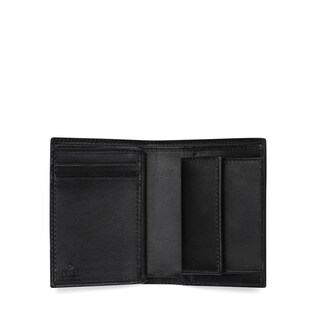 GUCCI ヴィンテージ ロゴ入り コインウォレット