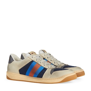 Men's Screener GG sneaker
