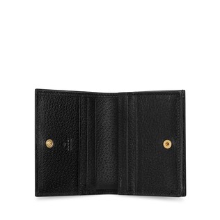 Ophidia card case wallet