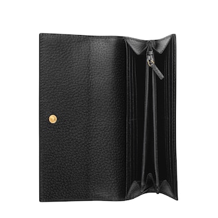 Ophidia continental wallet