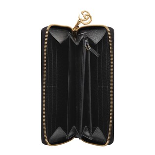 Ophidia zip around wallet