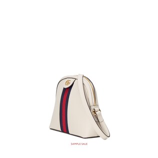 Ophidia small shoulder bag