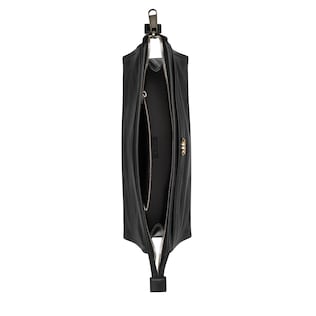 Pouch with Interlocking G
