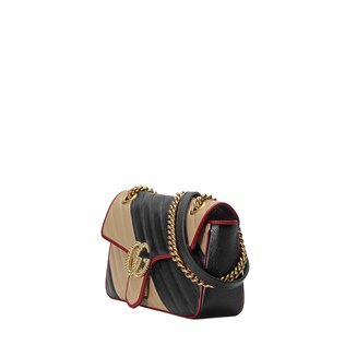 GG Marmont small shoulder bag
