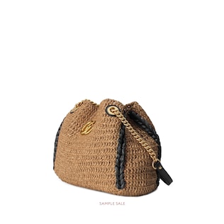 GG Marmont medium tote bag