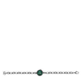 Gucci Garden silver bracelet