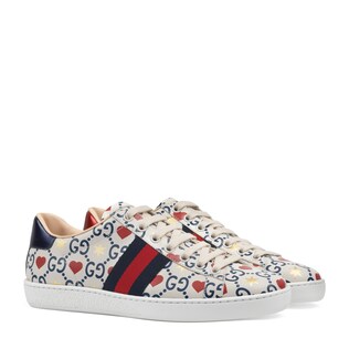 Chinese Valentine's Day Exclusive Ace sneaker