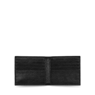 Wallet with Interlocking G