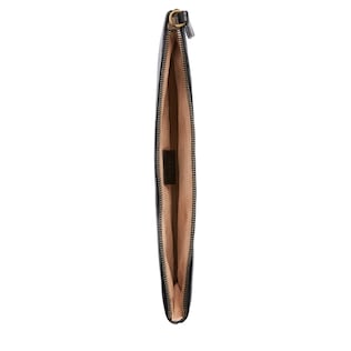 GG Marmont leather pouch