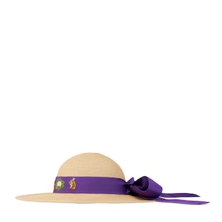 Sombrero infantil con motivo Canvas Menagerie