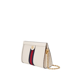 Ophidia small shoulder bag