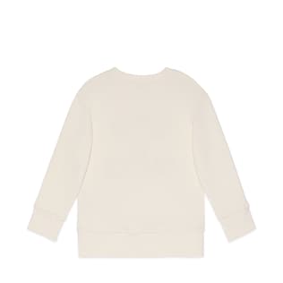 Children's sweatshirt with Gucci Tennis