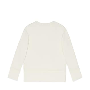 Sudadera infantil con GG