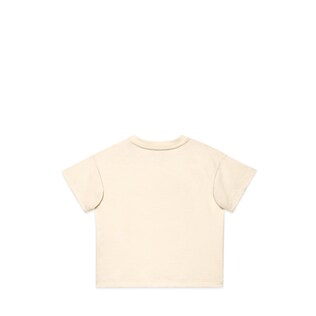 Baby T-shirt with Gucci Tennis