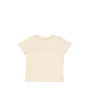 Baby T-shirt with Interlocking G print
