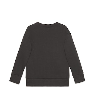 Children's sweatshirt with Gucci Tennis