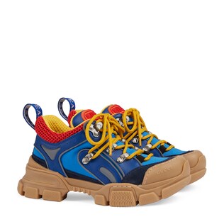 Children's Flashtrek sneaker