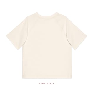 〔チルドレンズ〕オンライン限定 GUCCI タイガー プリント Tシャツ