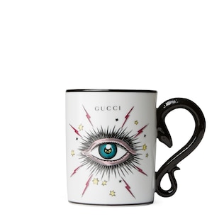 Star Eye mug