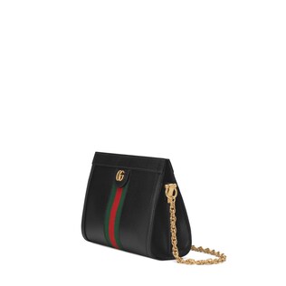 Kleine Ophidia Schultertasche