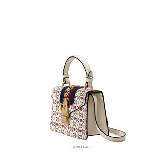 Chinese Valentine's Day Sylvie mini bag
