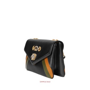 Rajah large shoulder bag