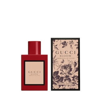 Gucci Bloom花悦馥意50毫升女士香水