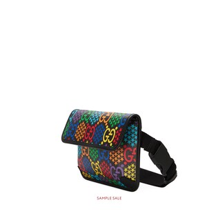 GG Psychedelic belt bag