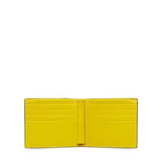 Brieftasche aus Krokodilleder