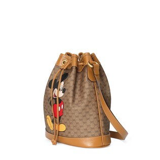 Disney x Gucci small bucket bag