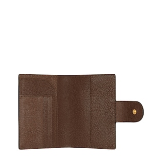 Ophidia GG passport case