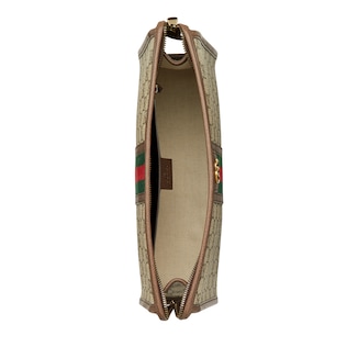 Ophidia GG toiletry case