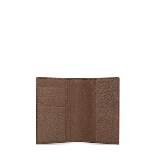 Ophidia GG passport case