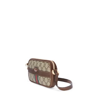 Ophidia GG mini bag