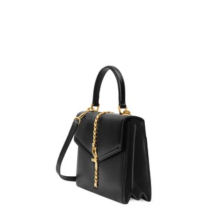 Sylvie 1969 small top handle bag