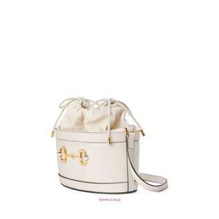 Gucci Horsebit 1955 bucket bag