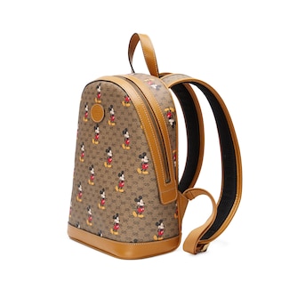 Disney x Gucci small backpack