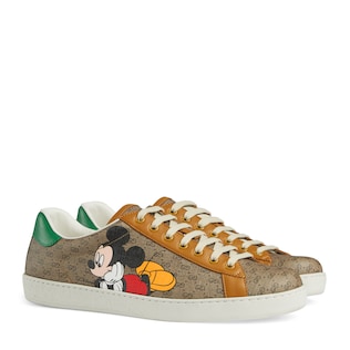 Men's GG Disney x Gucci Ace sneaker
