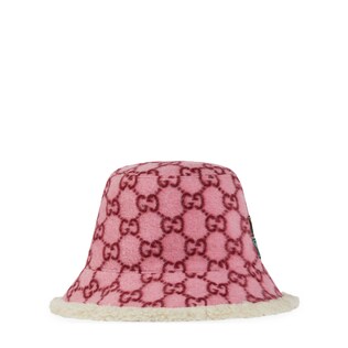 Cloche in lana GG