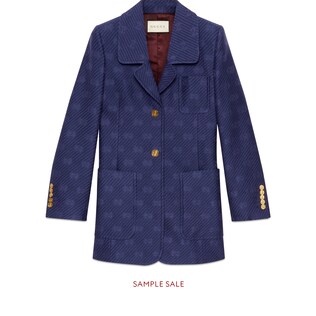 Jacket with