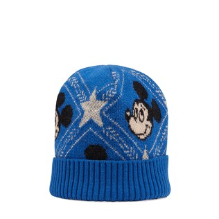 Disney x Gucci wool jacquard hat