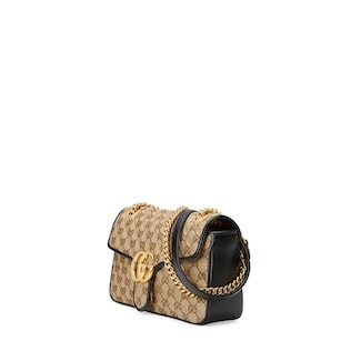 GG Marmont small shoulder bag