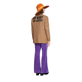 Chaqueta Palma con